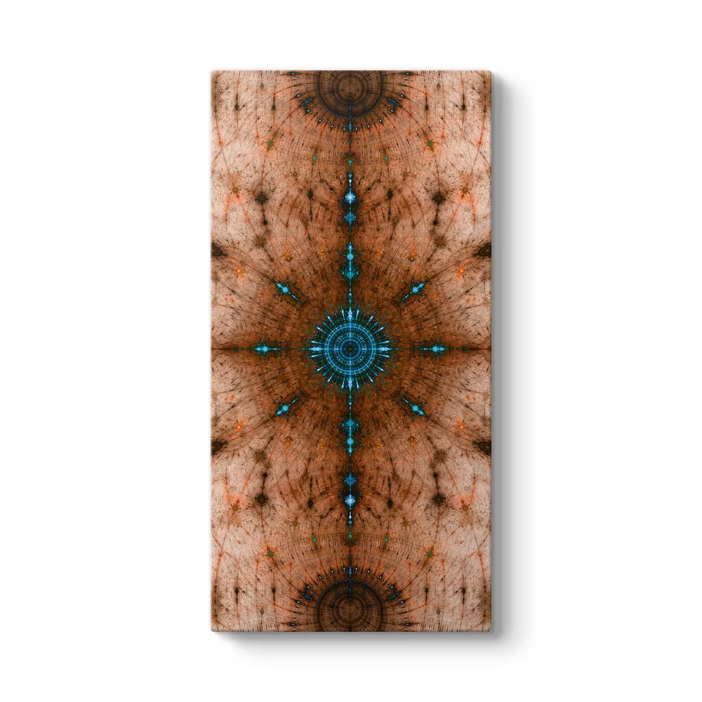 Objection Tablo - Model 7